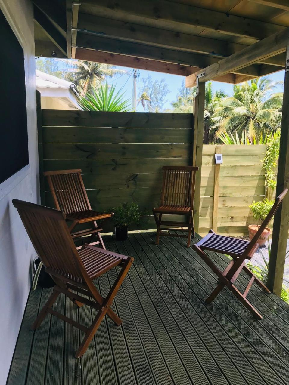 Shineawayhomes - Mountain View Air Conditioned Đảo Đảo Rarotonga Ngoại thất bức ảnh